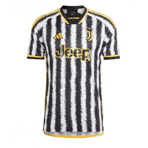 Juventus Domaci Dres 2023-24 Kratak Rukavima